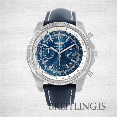 breitling 1884 for bentley 46mm